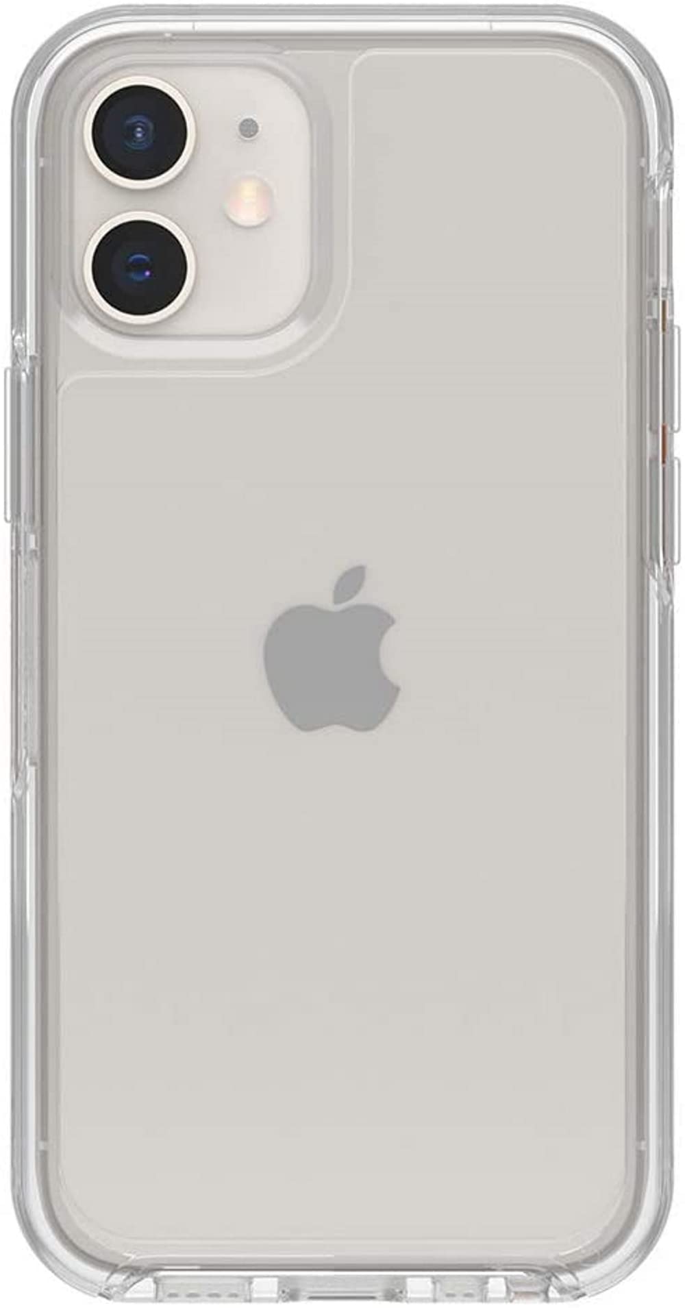 Amazon.com: OtterBox Symmetry Series Clear Series Case for iPhone